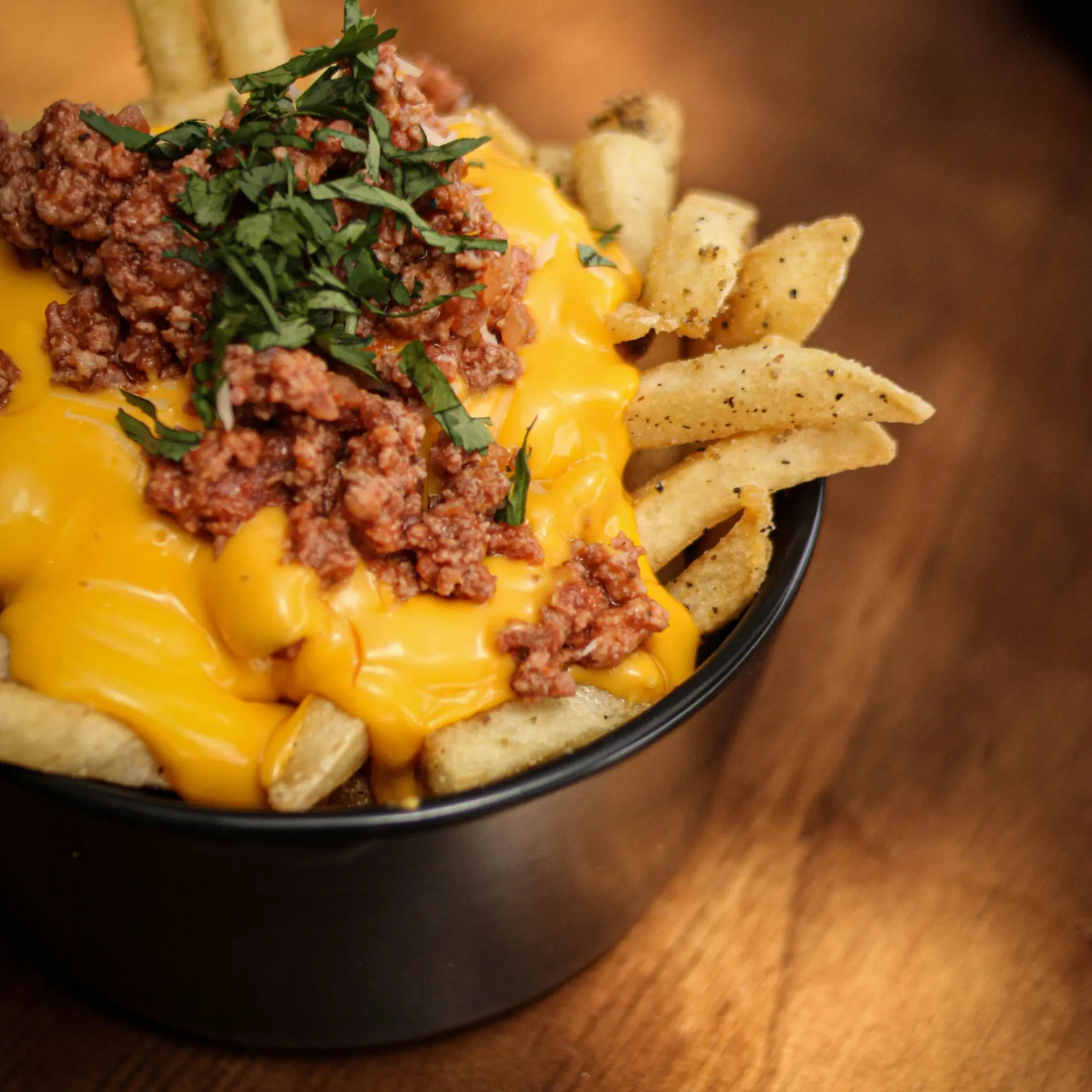 D Munchies delicious comfort food plate ready for pickup in Atlanta